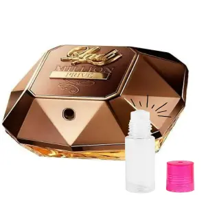 LADY MILLION PRIVE PACO RABBANE