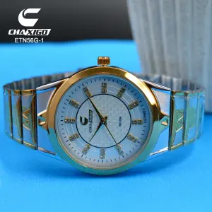 ETN56G RELOJ CHAXIGO METALICO HOMBRE
