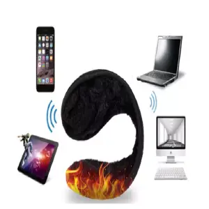 Orejeras Bluetooth