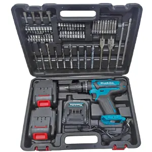 Taladro Inalámbrico 68v Tipo Makita