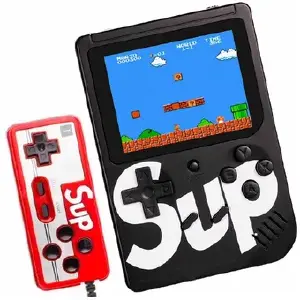 SUP CON CONTROL