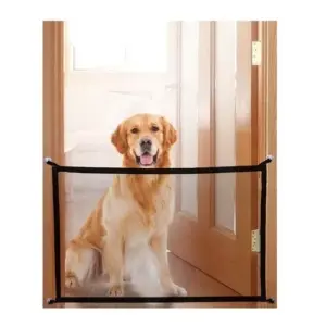 MALLA DE SEGURIDAD PARA MASCOTAS