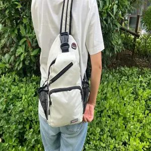 Nuevo Bolso Cruzado Con Bandolera,