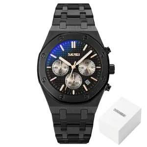 Skmei 9296 - Negro