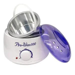 OLLA PARA CERA