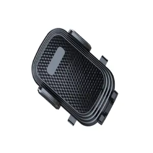 HOLDER PARA CARRO CON CARGA INALAMBRICA