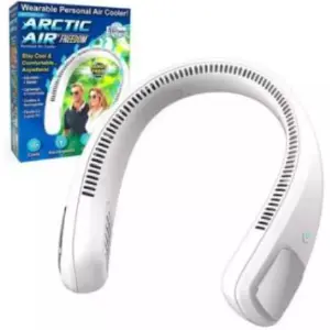 VENTILADOR DE CUELLO