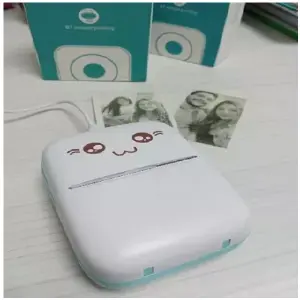 Mini impresora