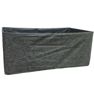 caja de almacenamiento plegable