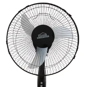 Ventilador Pedestal 16"
