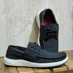 Zapatilla  De  Caballero  Boss