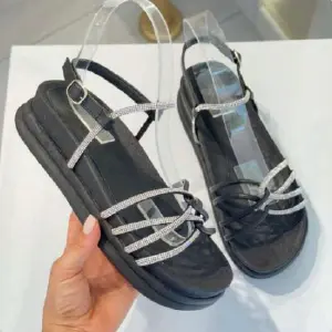 Sandalia Chanel A-02