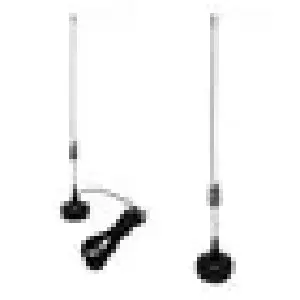 ANTENA  •Cable: 3m