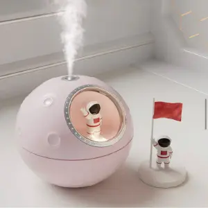 Difusor de aroma astronauta 300ml b01
