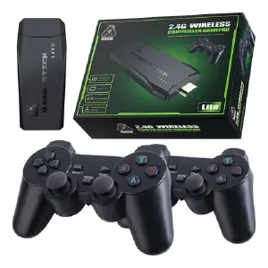 Consola Game Stick
