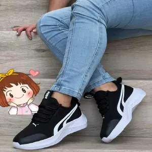 TENIS PUMA PARA DAMA