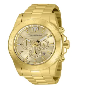 TECHNOMARINE MANTA TM-220130 - ORO