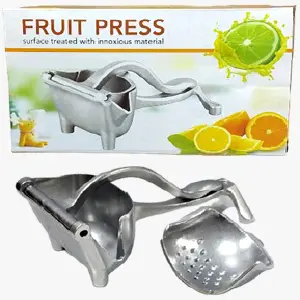 Exprimidor De Frutas Manual