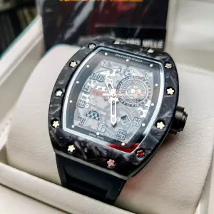 RICHARD MILLE LEMANS