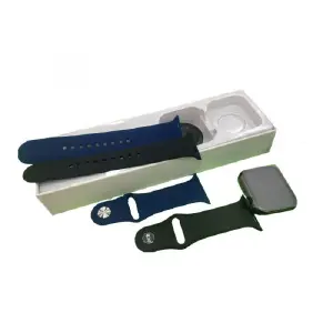 Reloj SmartWacth T500 PLUS Doble correa