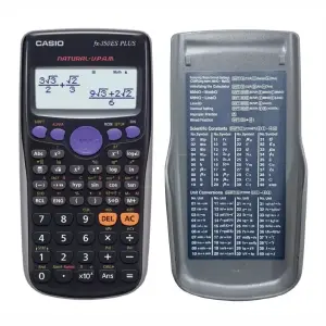 Calculadora Cientifica Casio FX-350ES