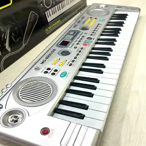 Piano USB Keyboard Electric MQ-822USB
