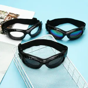 Gafas Para Moto A Prueba De Viento