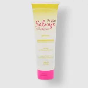 Shampoo Azucena Fruto Salvaje 300 Ml