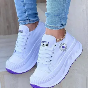 CONVERSE DAMA  ALL*STAR MDN