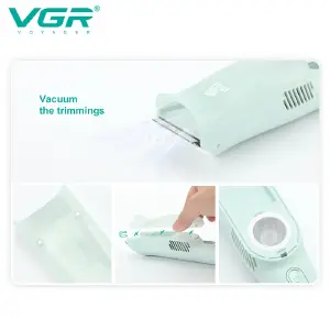 Maquina de Corte Para Niños VGR V-155
