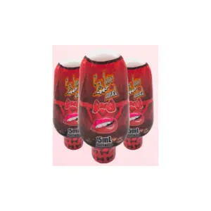 Lengua Anal Lubricante 15ml
