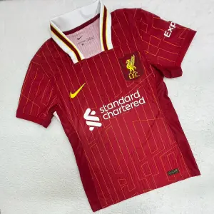 CAMISETA LIVERPOOL 24/25 VERSION PLAYER