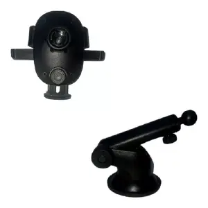 Holder Brazo Celular Extensible Carro