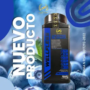 WELLFLESS LINEA PREMIUN