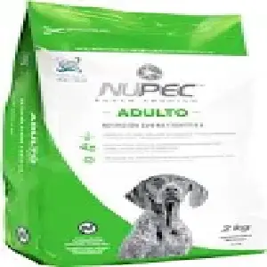 Nupec Adulto 5kg: Nutrición Superior para tu Perro Adulto - Nupec Adulto 5kg