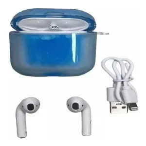 AUDÍFONOS BLUETOOTH RECARGBABLES KR8500