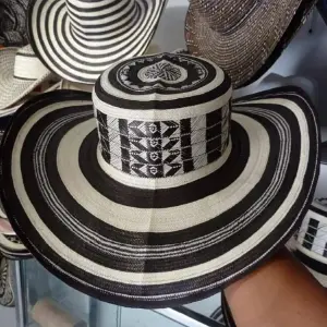 Sombrero Fino Tradicional  Machihembriao