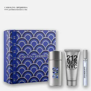 ESTUCHE 212*3