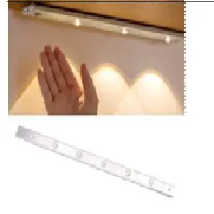 LUZ RECARGABLE 100CM