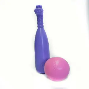 Bate Toys Niña Colores surtidos