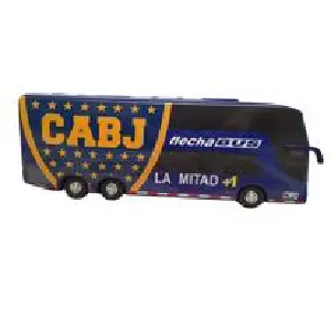 bus bocajunior