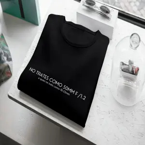 Camiseta Estampada Fotografia 9
