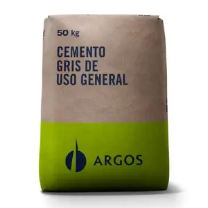 CEMENTO ARGOS x 50 Kg