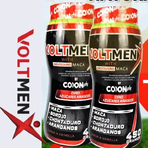 VOLTMEN 450 GR