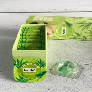 MASCARILLA ALOE VERA KARITE