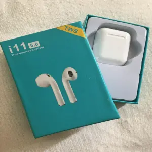 Auriculares I11 Bluetooth 5.0 Tws Wirele
