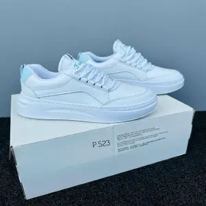 TENIS WHITE PÑ