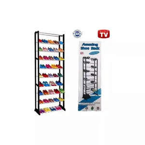 ZAPATERO AMAZING SHOE RACK 8001 30 PARES