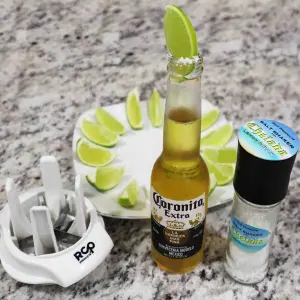 Cortador de limones en cruz