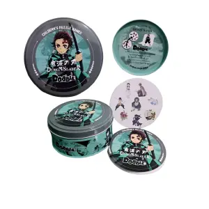 Juego Mesa Agilidad Mental Demon Slayer
